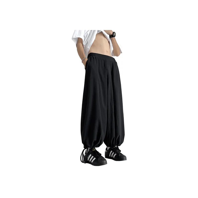 Ang2 Stu Casual Pants Unisex-0