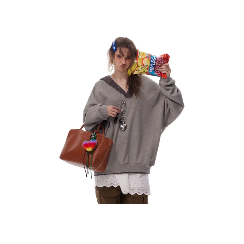 NewJnxs Sweatshirts Unisex-3