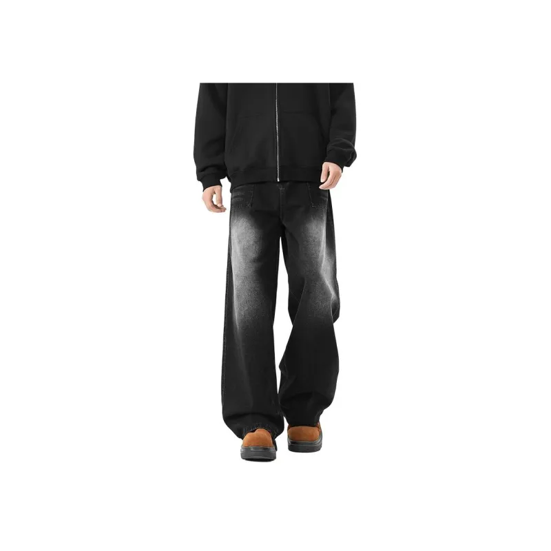 NC 30 Jeans Unisex-7