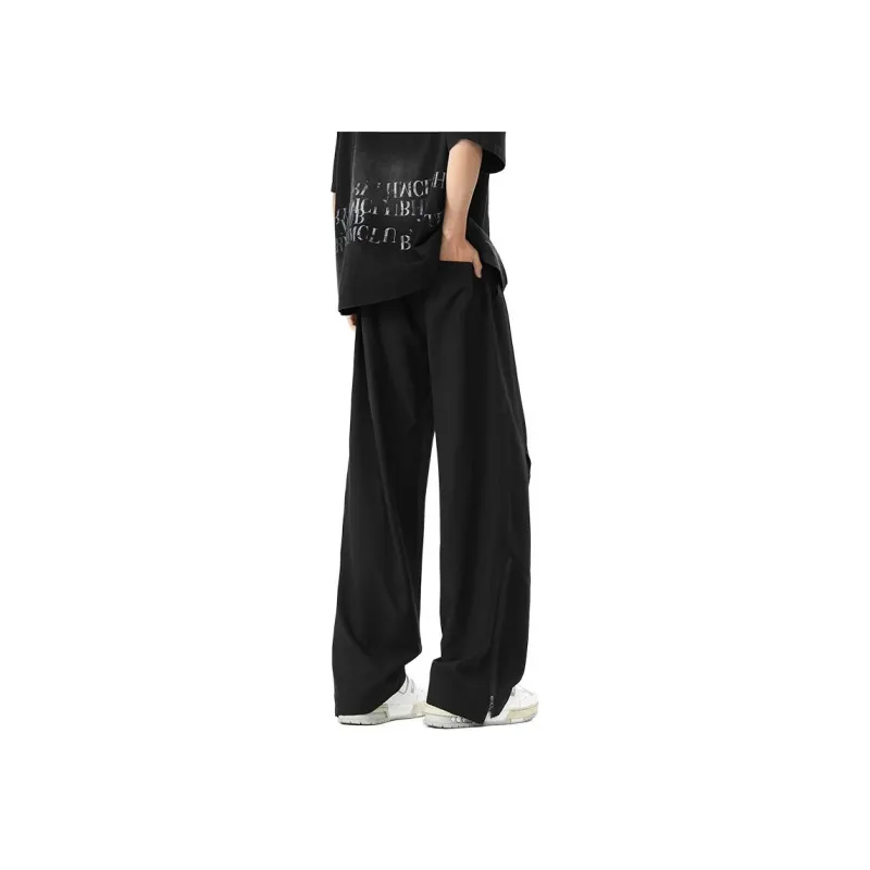 ADOONGA Casual Pants Unisex-1
