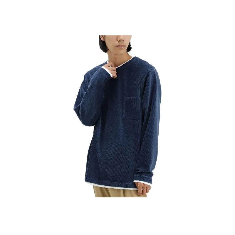 Beams T Shirts Men-4