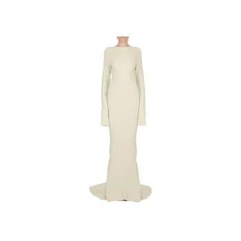 RICK OWENS Luna Gown