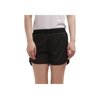 Adidas Climachill Casual Shorts Women's Black