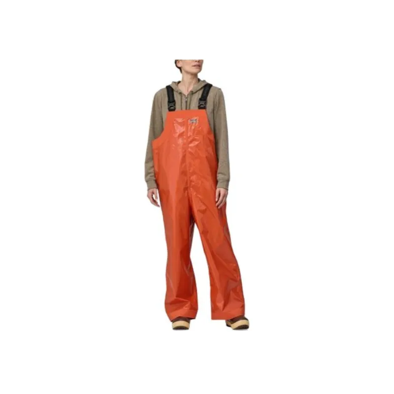 Patagonia Hose Down Slicker Overalls Women's-2