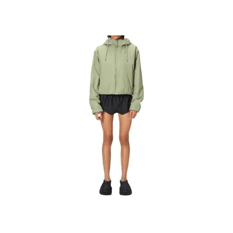 Rains Lohja Insulated Jacket-1