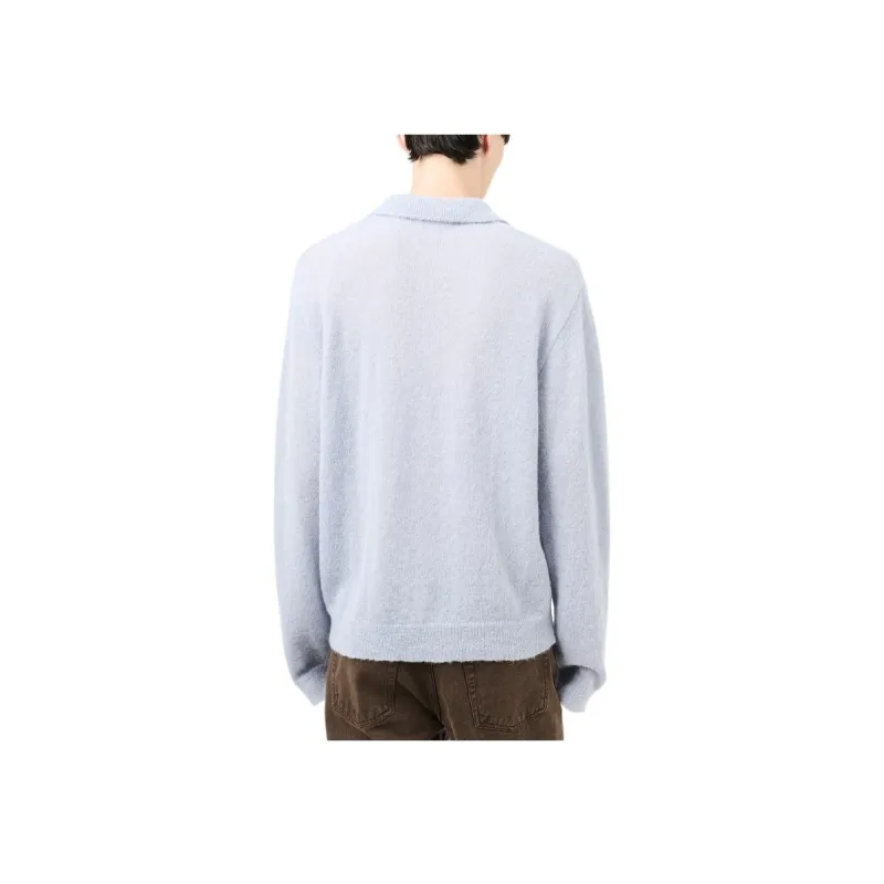 OUR LEGACY Evening Shirt-2