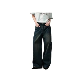 Organic Emotion Jeans Unisex