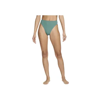 Nike Women's High Waisted Bikini Swim Bottom