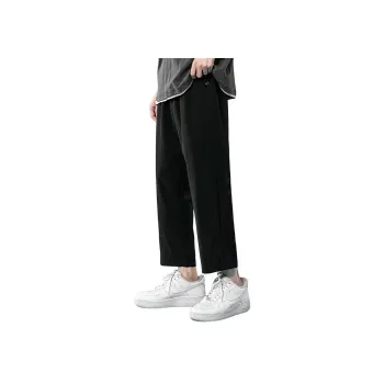 Mimx Homme Casual Pants Unisex