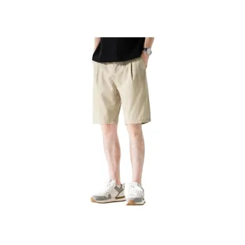 Duke car Casual Shorts Men