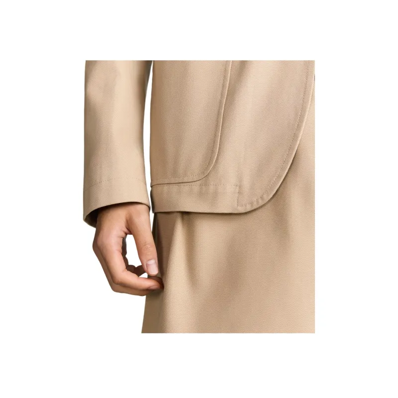 DIOR SS25 Summer Men's Clothing Collection Jackets & Coats Men's Beige-4
