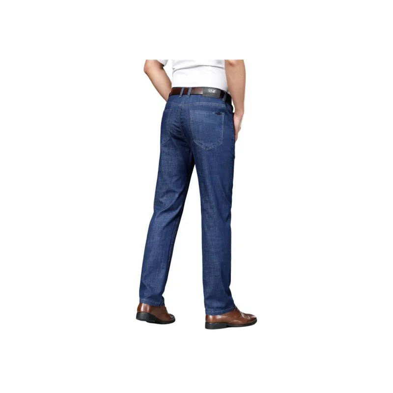 PIERRE CARDIN Jeans Men's Dark Blue-1