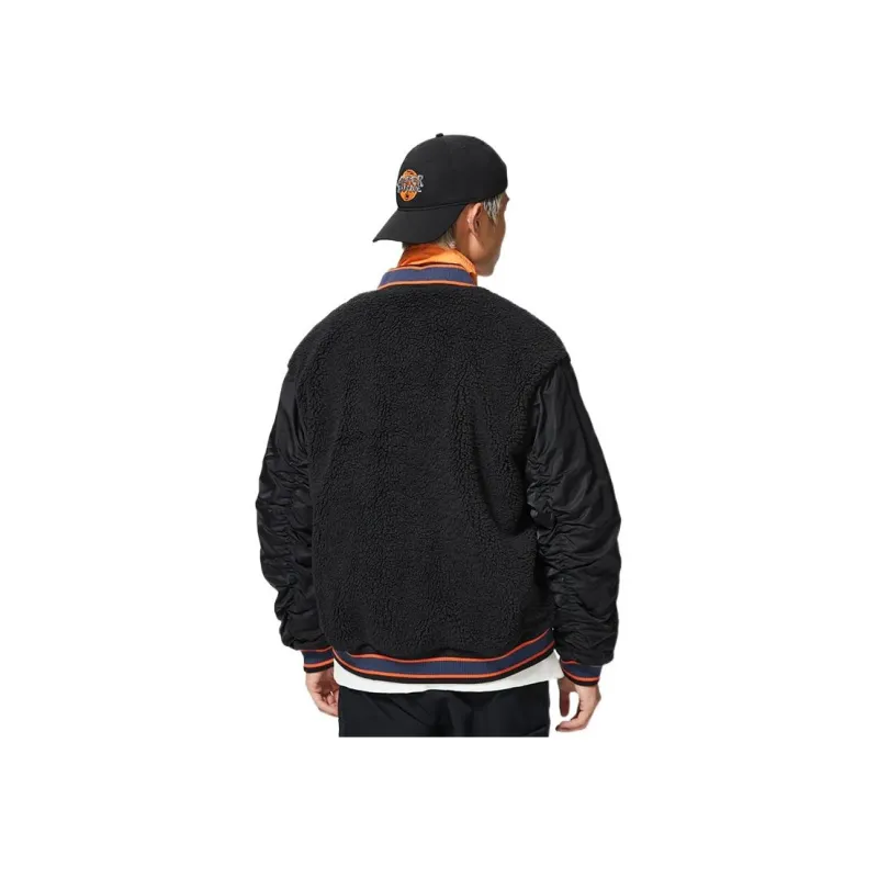 LINING Jackets Men Black-3