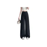Black Extended Length