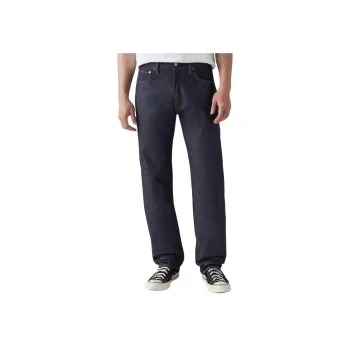 Levis Jeans Men Marine Blue