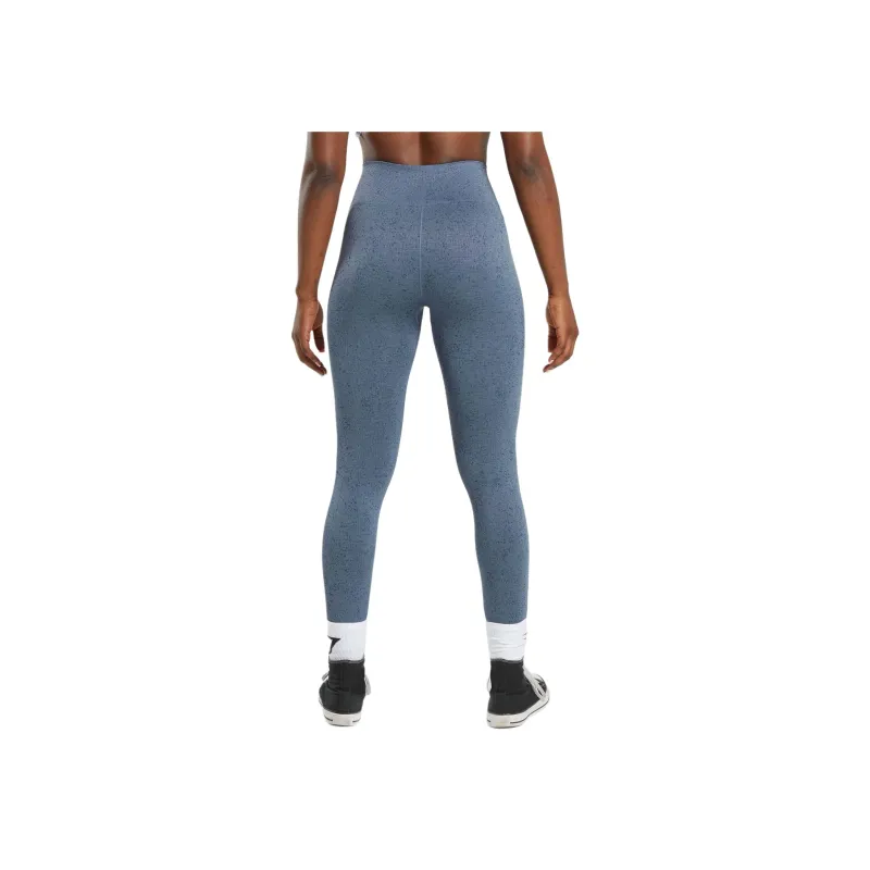 GYMSHARK ADAPT FLECK Leggings Women's Late Blue-1