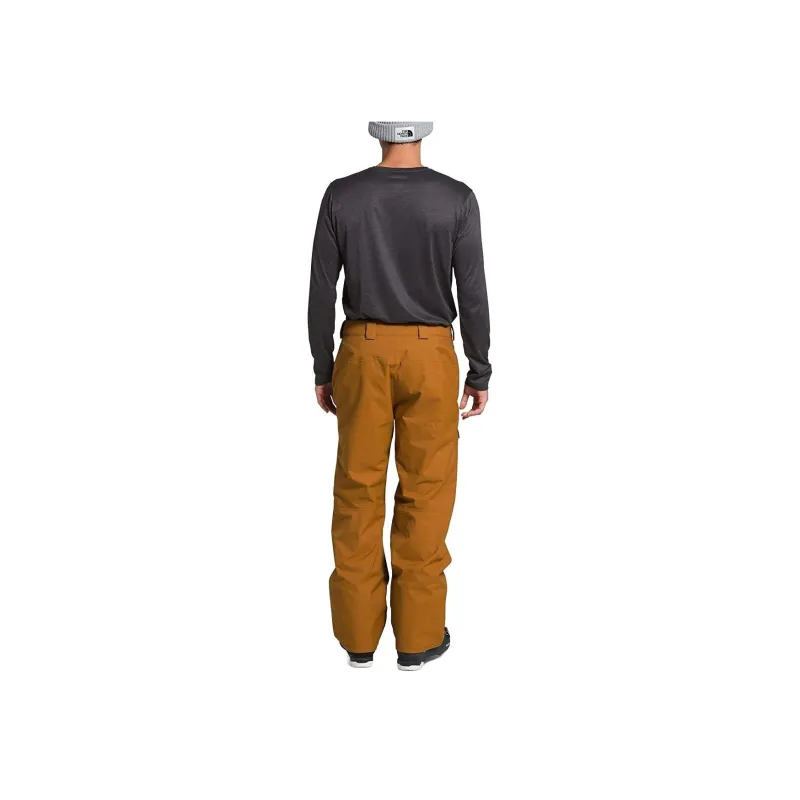 THE NORTH FACE Cargo Pants Men Khaki-4