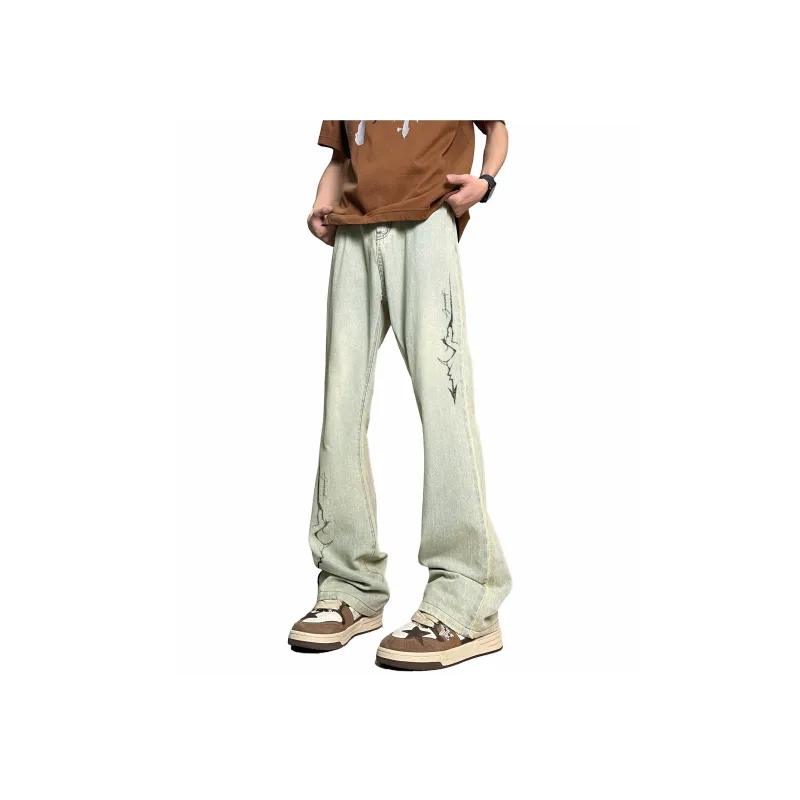 JEANSWEST Jeans Unisex-13