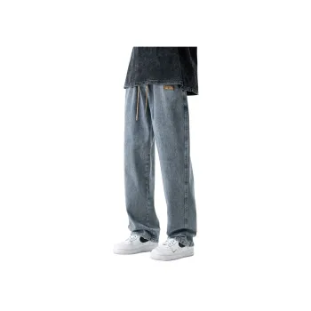 GROW DATE Jeans Unisex
