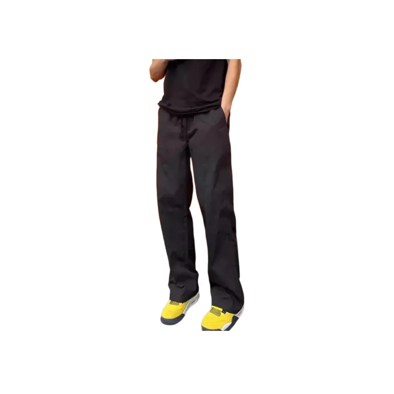 PAINT STAIN Fashion Casual Pants Unisex-0