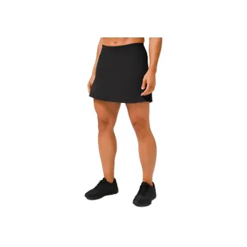 Lululemon Courtcore City Tennis Style Casual Short Skirts Women's