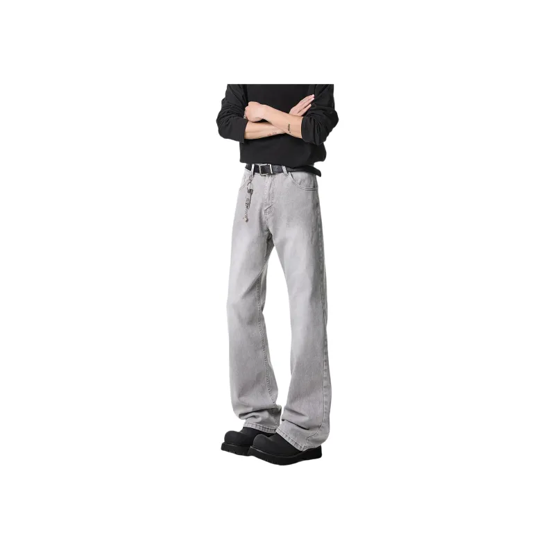 WKOOG Jeans Unisex-6