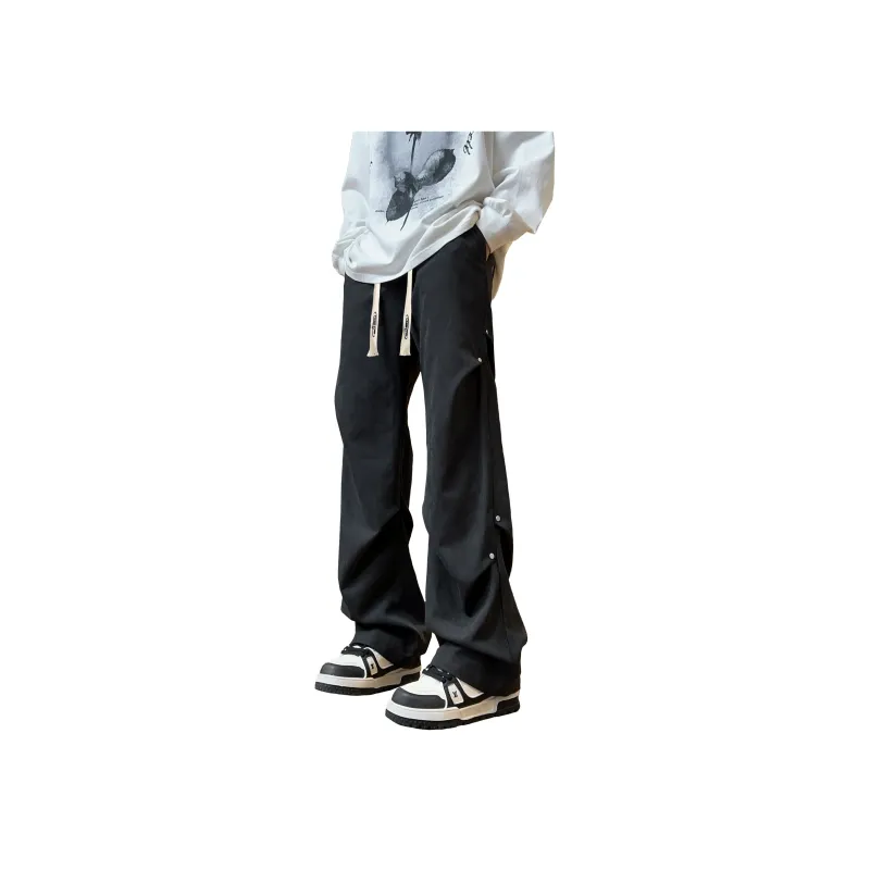 GF Casual Pants Unisex-0