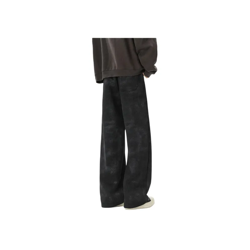 ACUOD BY CHANU Casual Pants Unisex-1