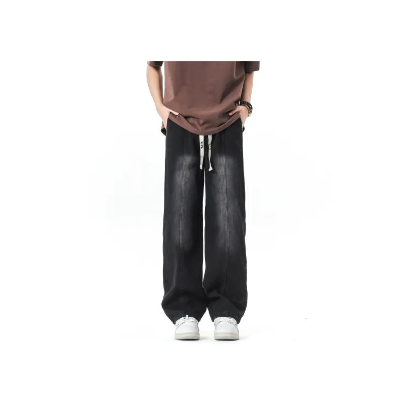 EYEUNDERSTAND Jeans Unisex-6
