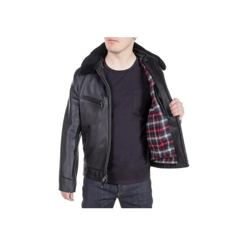Schott N.Y.C. Jackets Men-3
