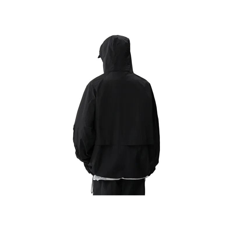 HCHUICHENG Jackets & Coats Unisex-7