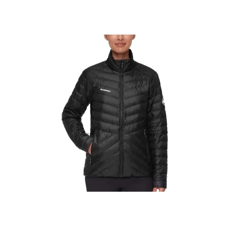 MAMMUT Convey Water Resistant Windproof Breathable Windbreaker Jacket Women's-6