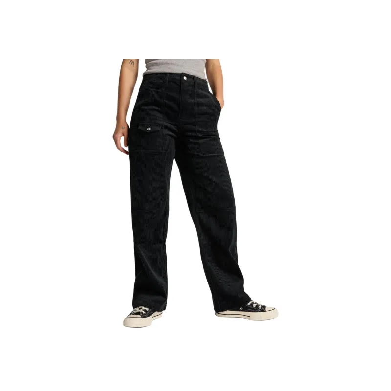 Converse Corduroy Pants-2