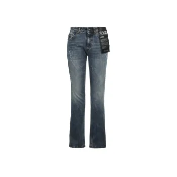 VERSACE JEANS COUTURE Jeans Men Denim Blue