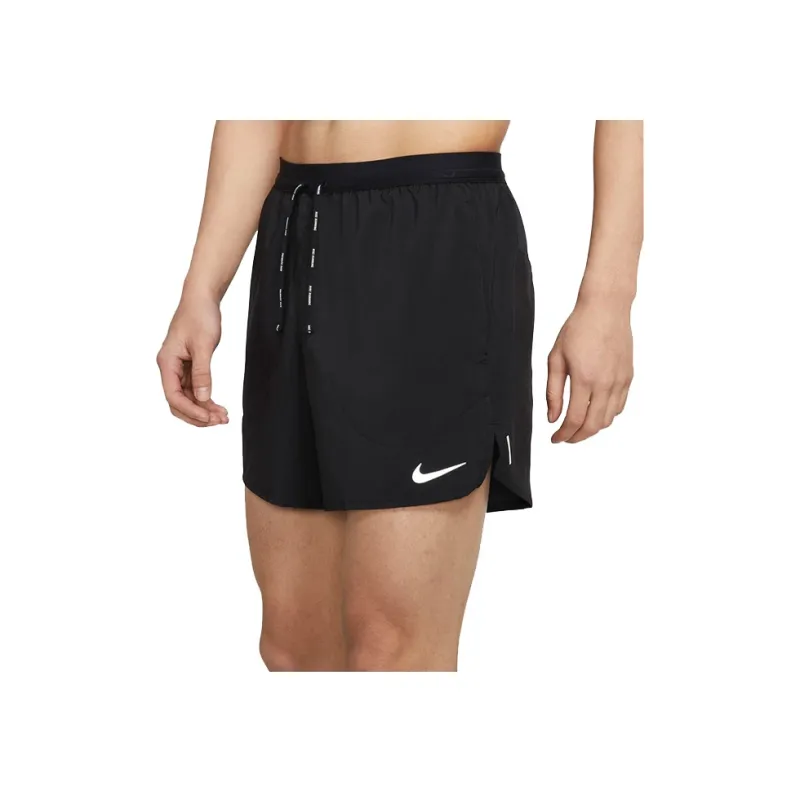 Nike Dri Fit Casual Shorts Men Black-4