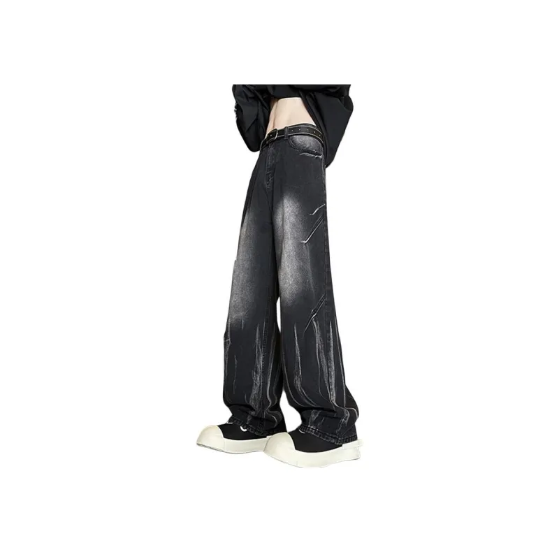 CORNILOT Jeans Unisex Black-0