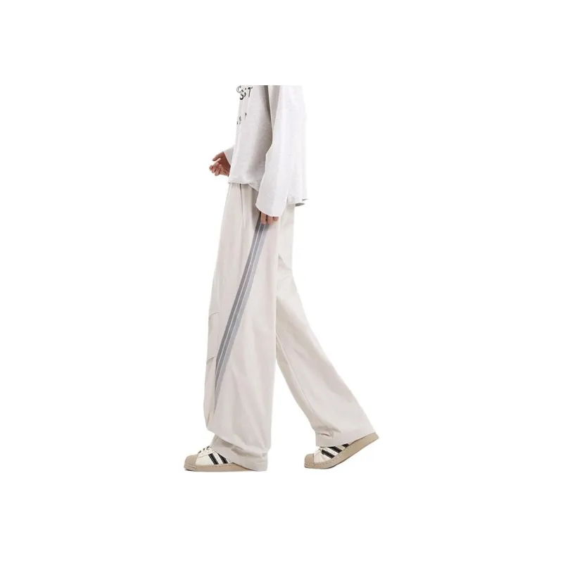 BEAR UNION Casual Pants Unisex-3