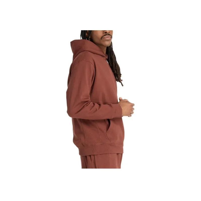 New Balance NB AthleticsSport Essentials FW24 Flying Sweatshirt Men's Deep Oak-2