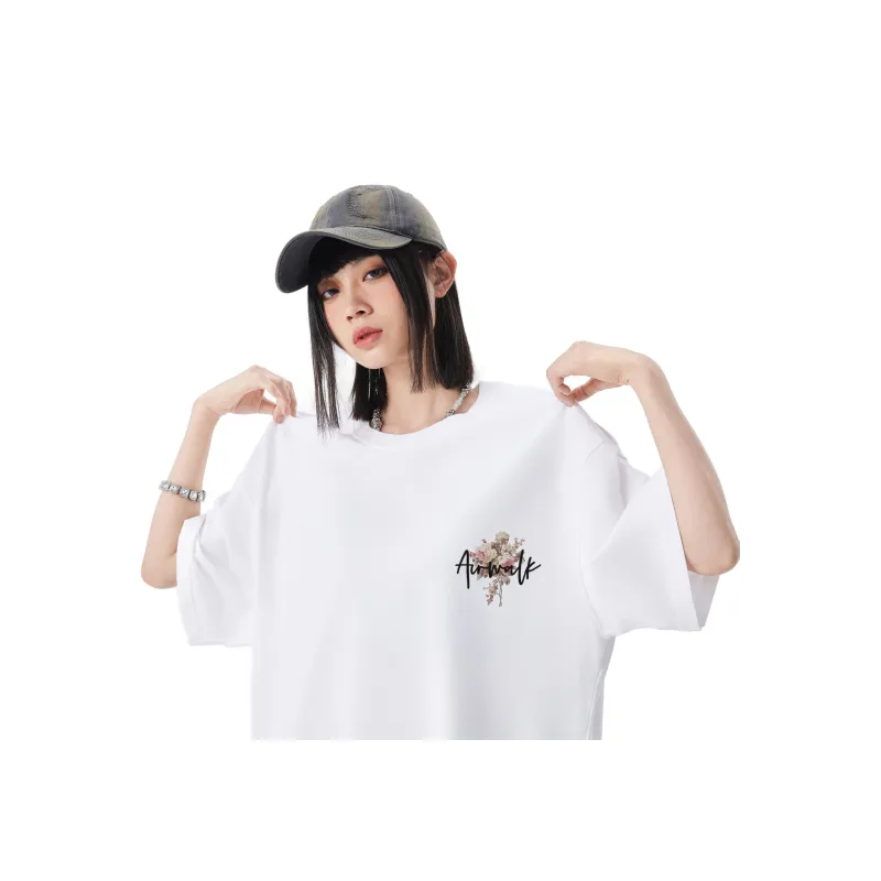 Airwalk T-Shirts Unisex-54