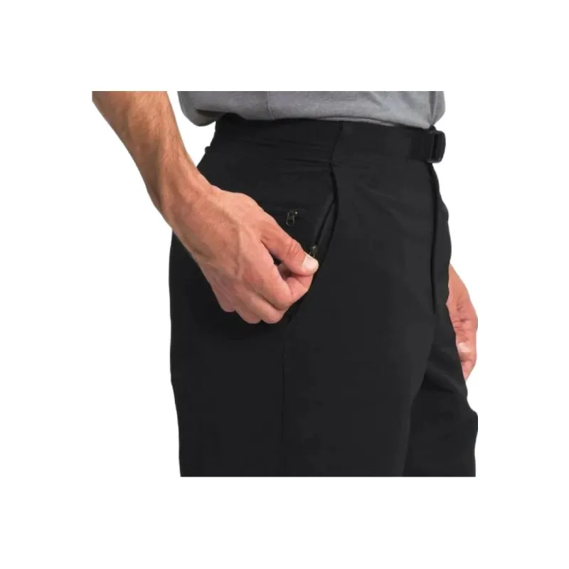 THE NORTH FACE Sports Pants Men's Black-1