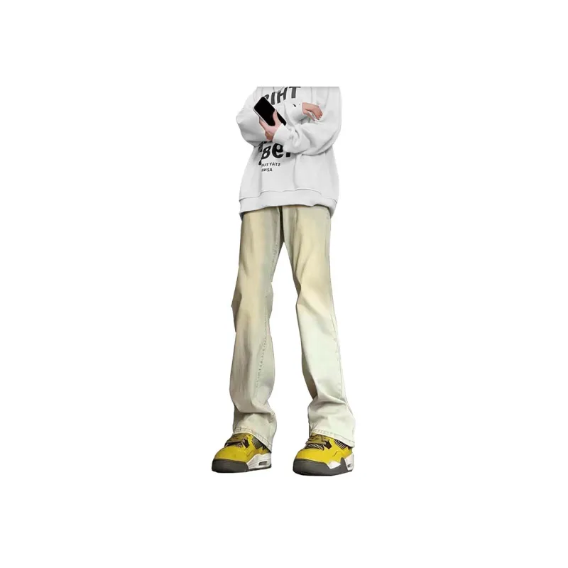 SUNSETMONENT Jeans Unisex-18
