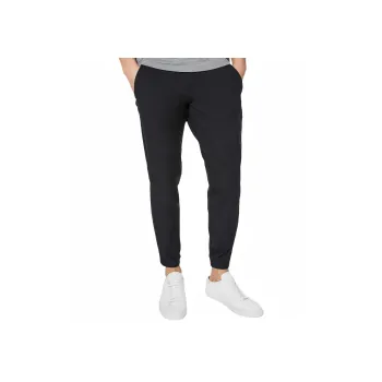 Lululemon Warpstreme All Town Commute Casual Pants Men's Black