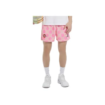 RIGORER Mid Thigh Shorts Unisex