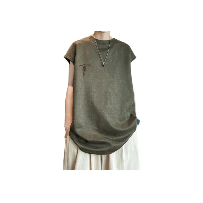 RVANGUARD Tank Tops Unisex-4