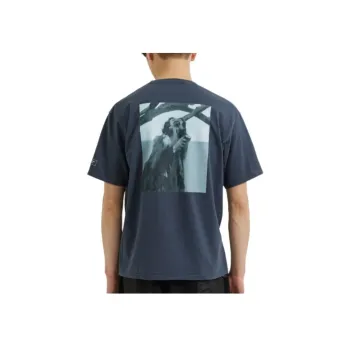 UNDERCOVER X Helen Verhoeven Cotton T shirt