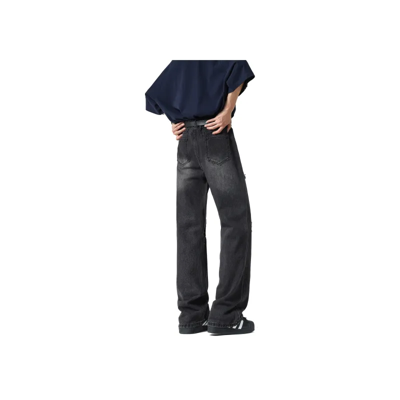 Maxim's De Paris Jeans Unisex-3