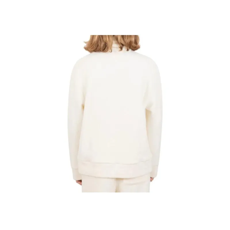 Ami Zipped Polo-4