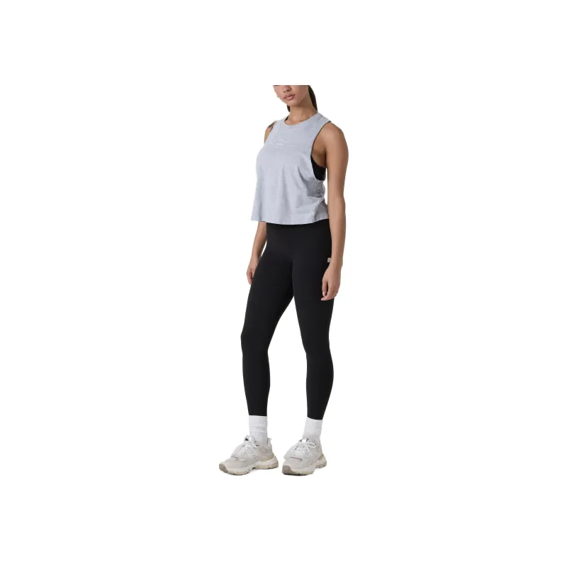 Vuori T Shirts Women's Gray/Heather Grey-3