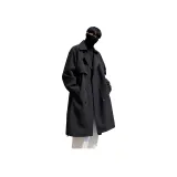 Elegant Black (Padded and Thickened)