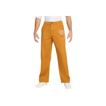 Nike Club América Men's Nike Life Soccer Unlined El Chino Pants